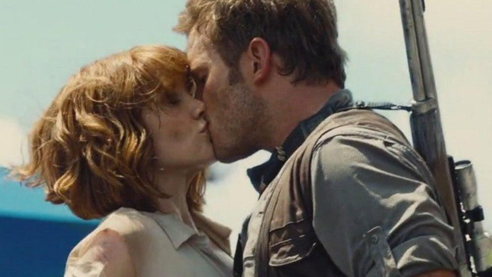 These Amazing Onscreen Kisses Were So Magical You Would Never Have Guessed They Were Improvised