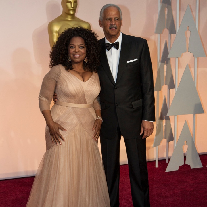 Oprah Winfrey