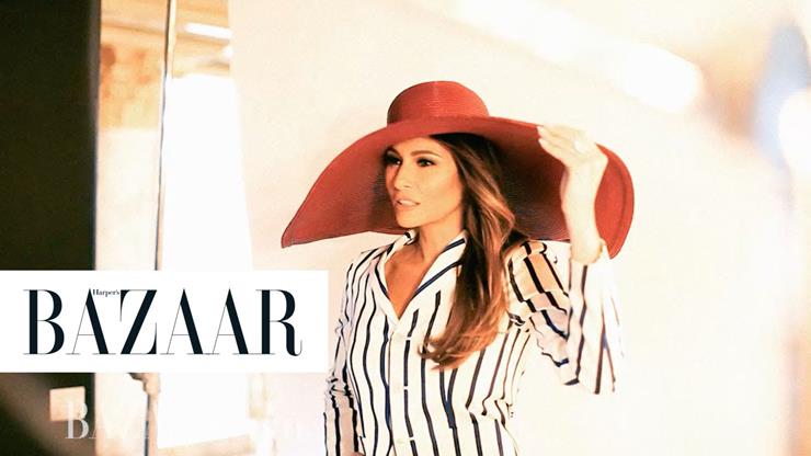 Melania Trump