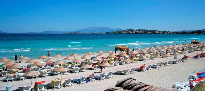 Top 10 Best Beaches In Turkey Page 8 Buzztomato