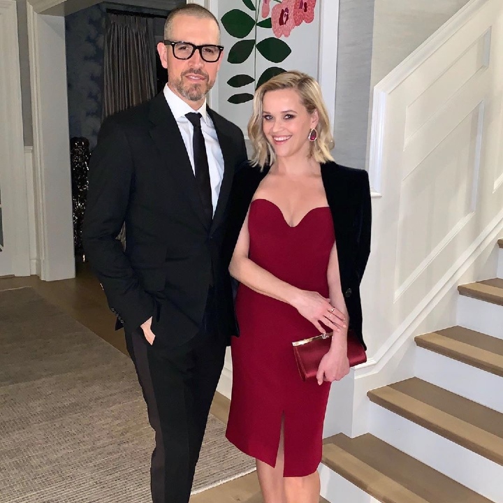 Reese Witherspoon Jim Toth