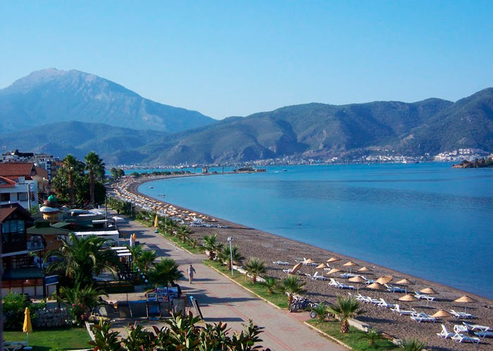 Top 10 Best Beaches In Turkey Page 9 Buzztomato