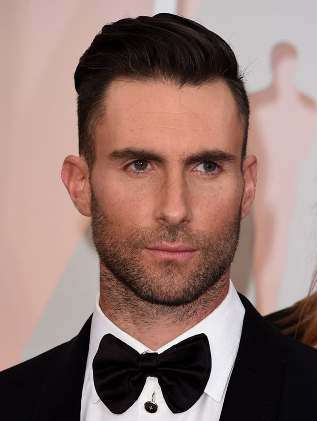 Adam Levine – $60m