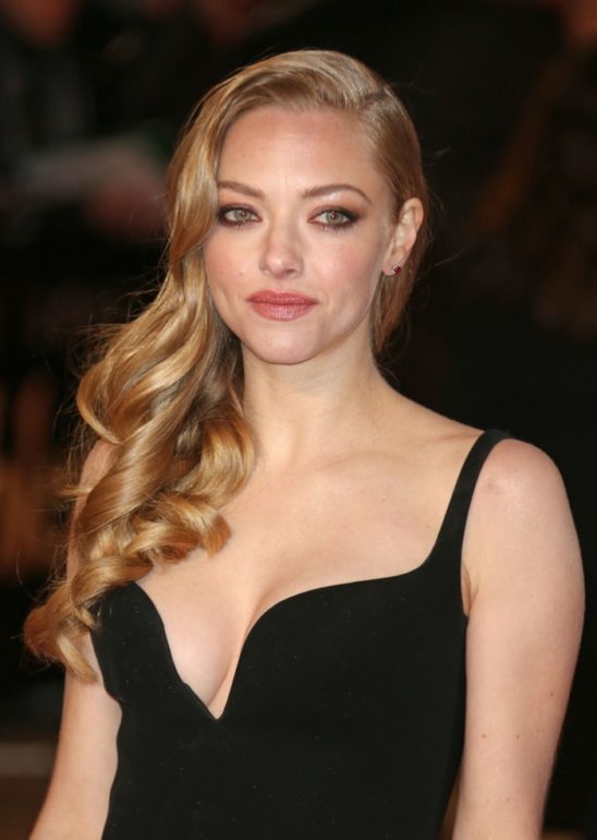 Amanda Seyfried – $10m