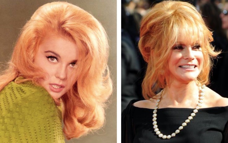 Ann Margret
