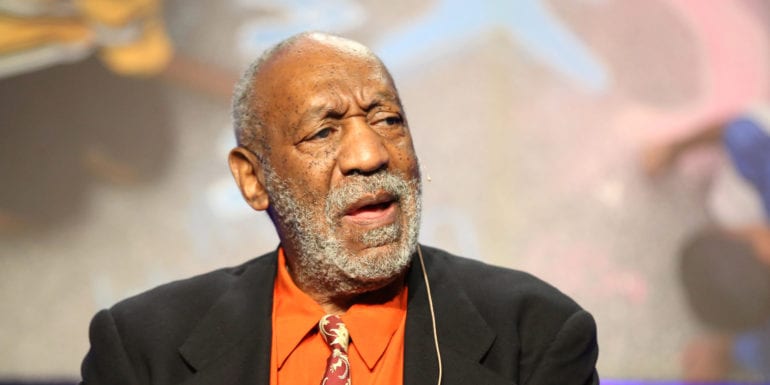 Bill Cosby – $400m