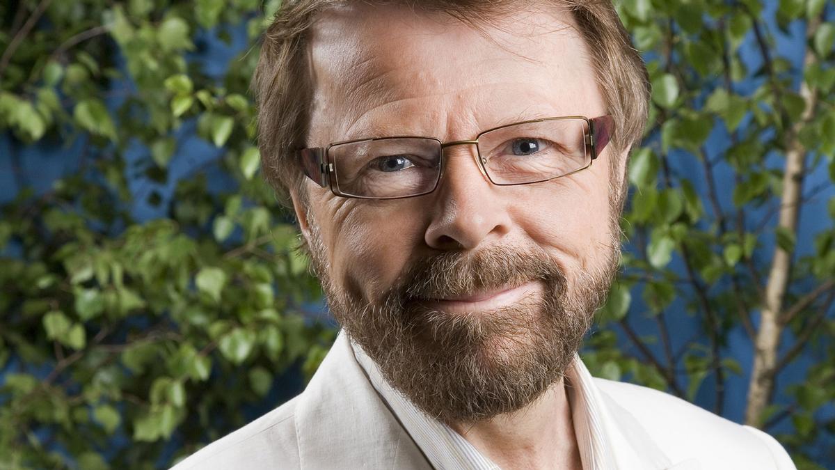 Bjorn Ulvaeus – $300m
