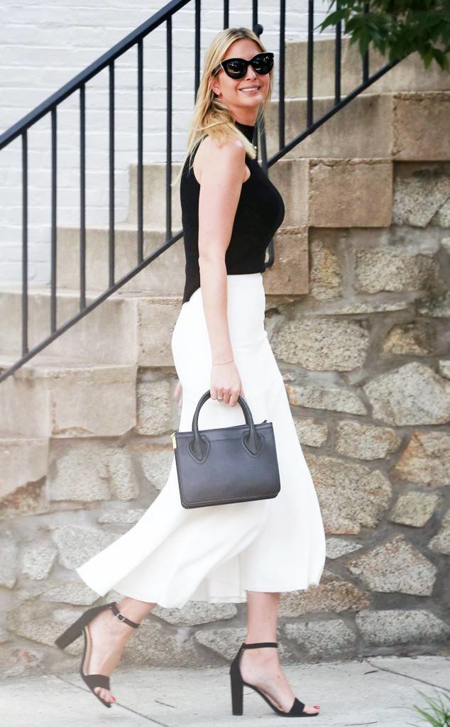 Black & White Classic Combo