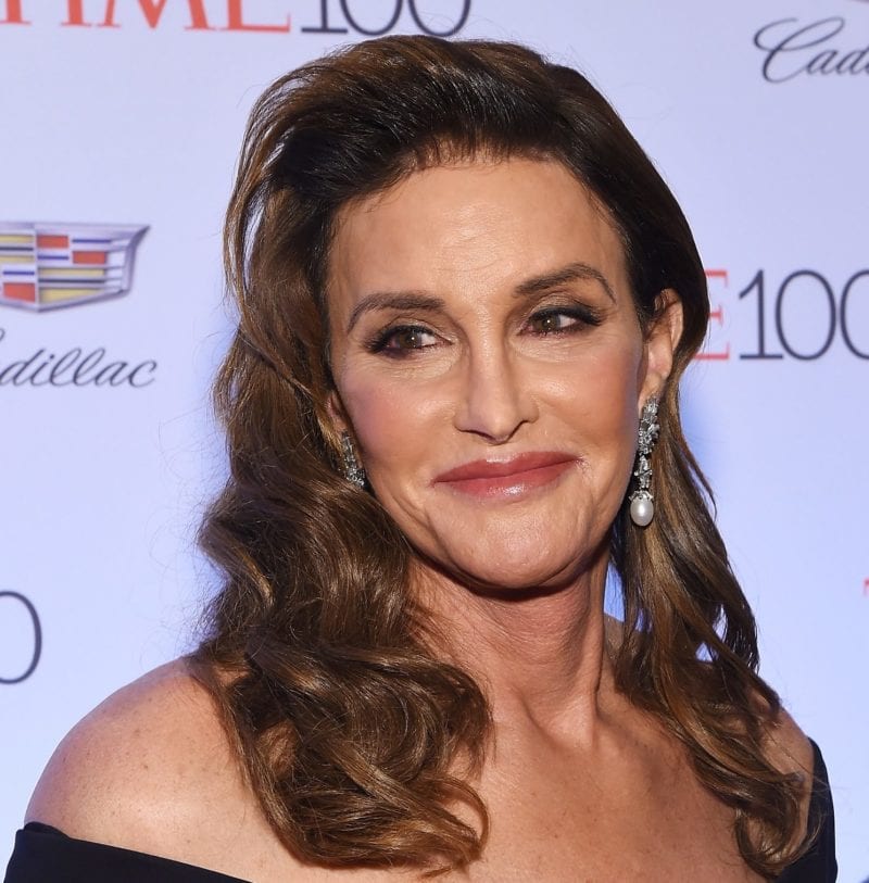 Caitlyn Jenner – $100m