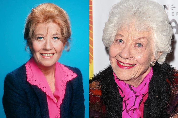 Charlotte Rae