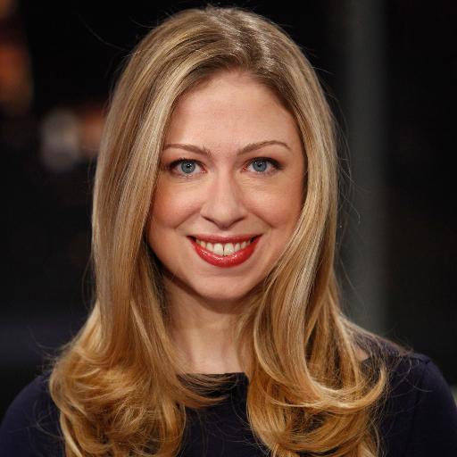Chelsea Clinton – $30m