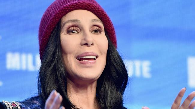 Cher – $305m
