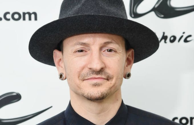 Chester Bennington – $30 million