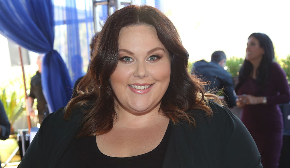 Chrissy Metz – $300,000