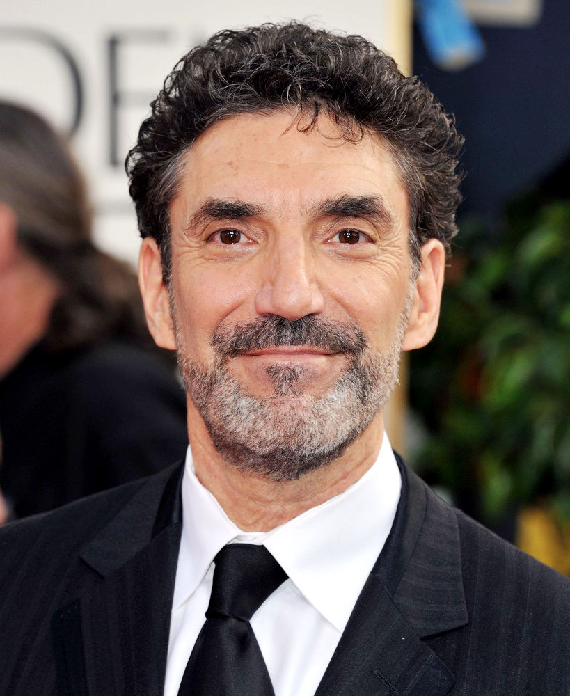 Chuck Lorre - $600m