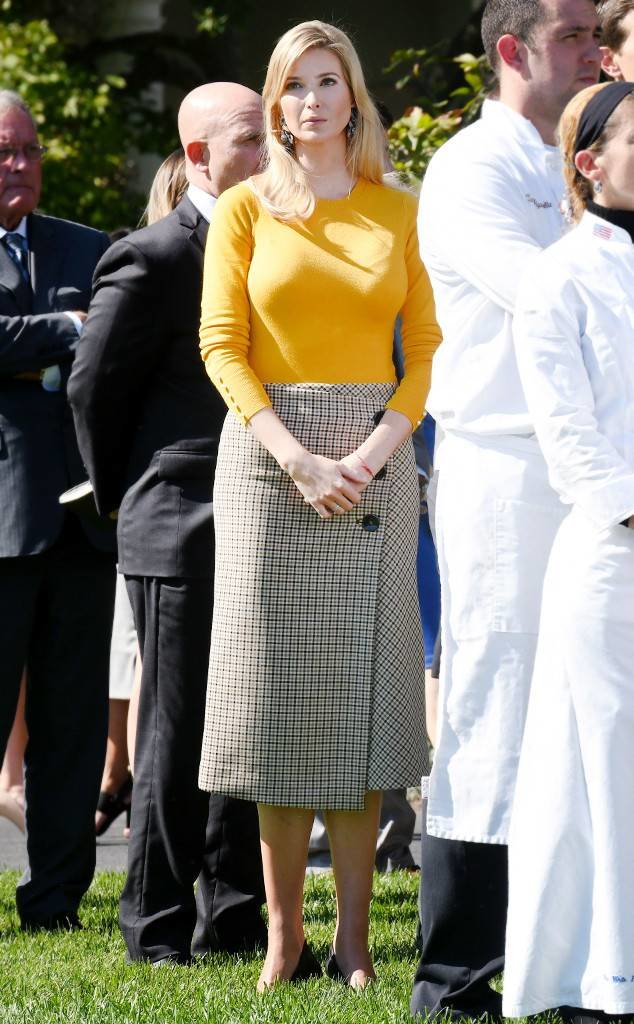 Conservative Chic
