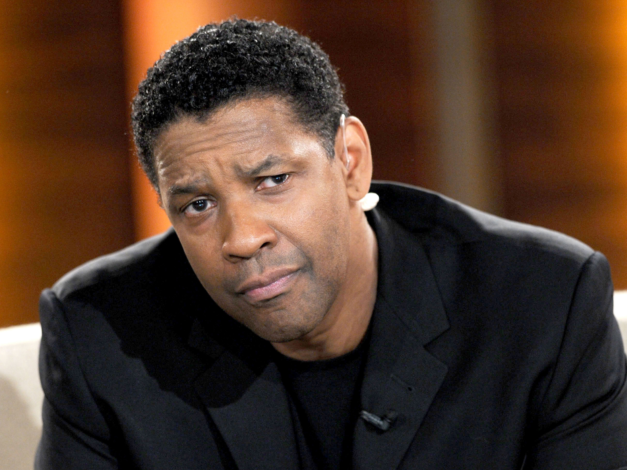 Denzel Washington – $200m