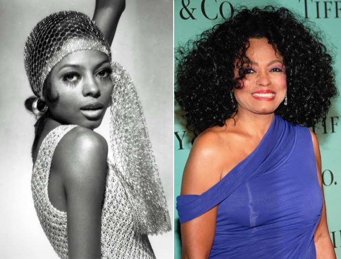 Diana Ross