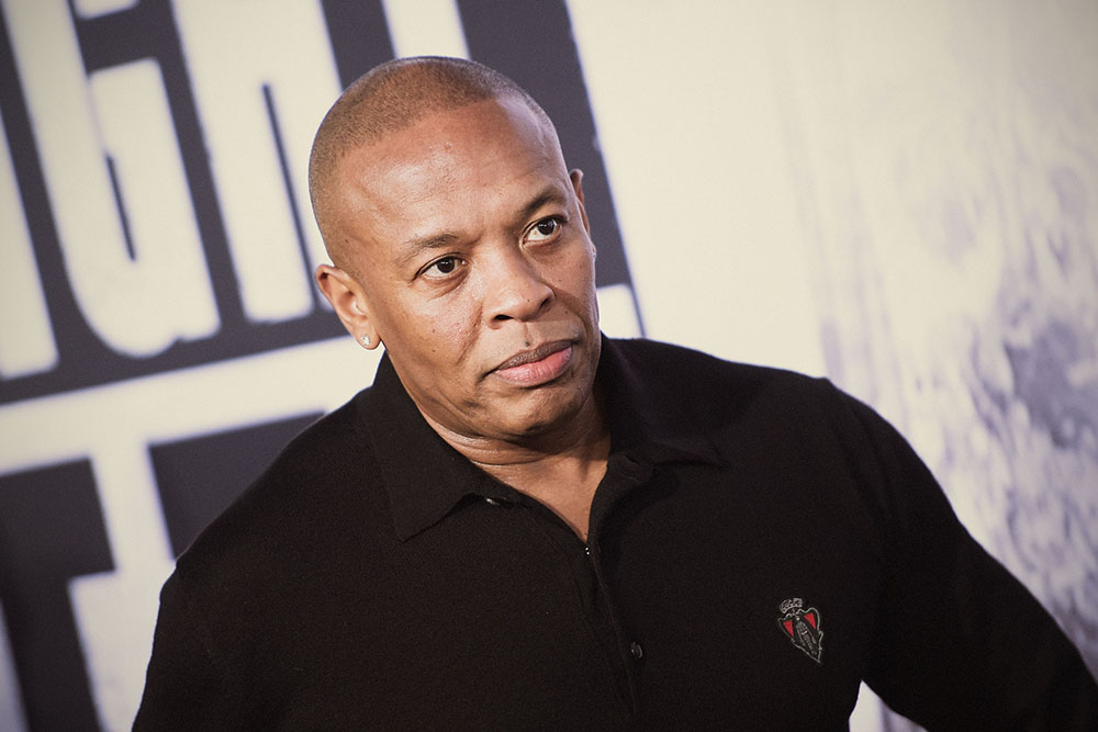 Dr. Dre – $700m