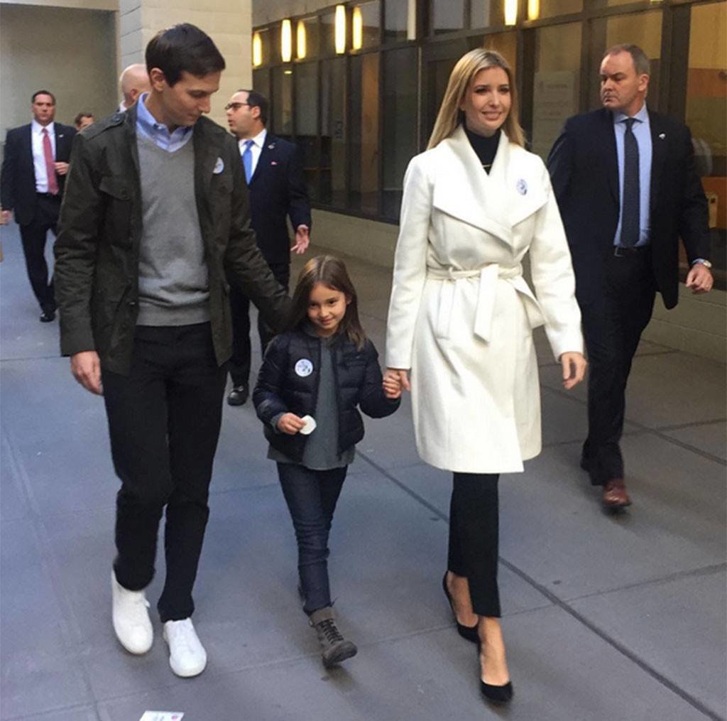 Election Day Fashion