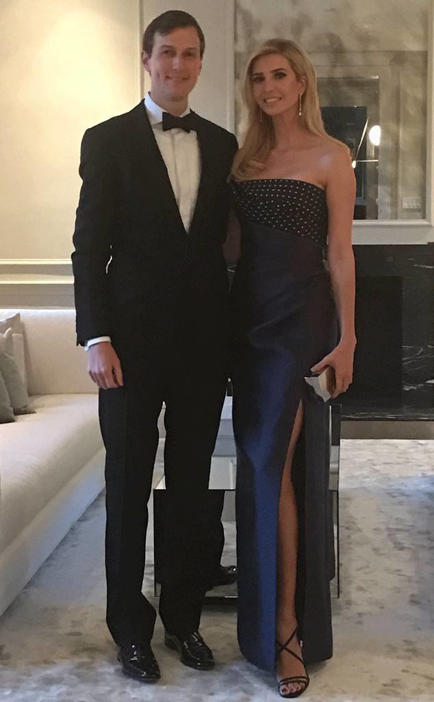 Elegant Night Out