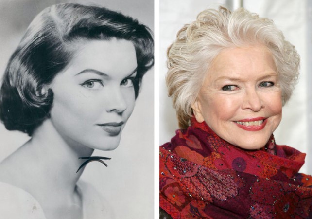 Ellen Burstyn