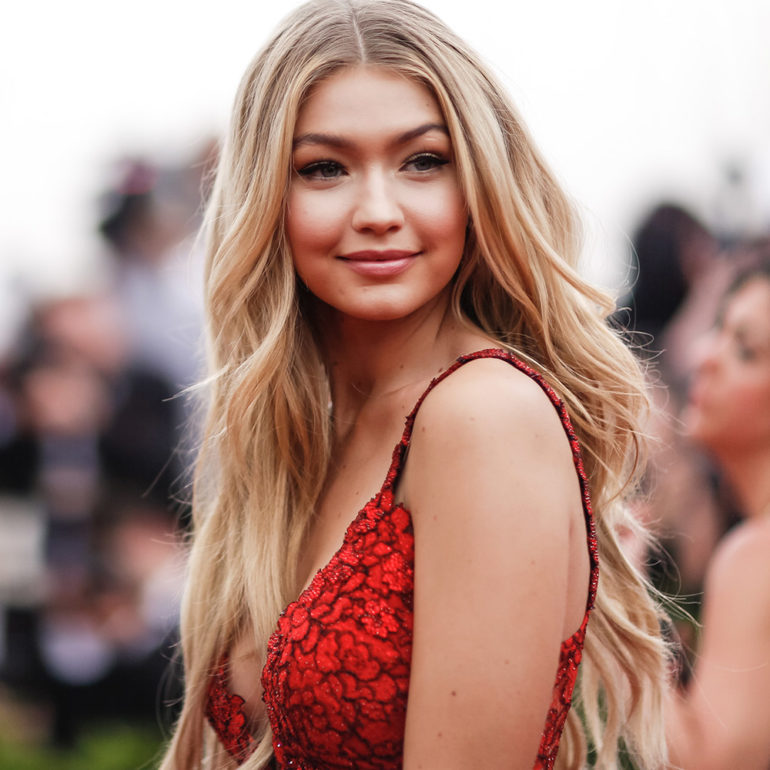 Gigi Hadid – $13m