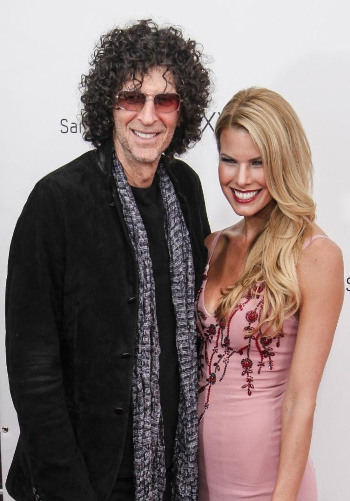 Howard Stern – $95m