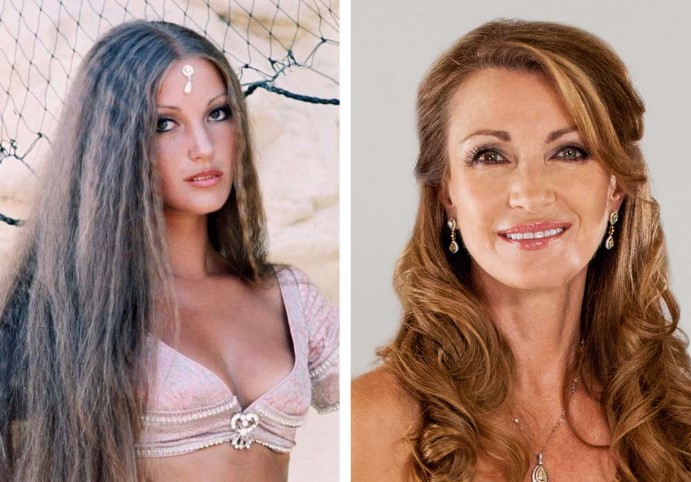Jane Seymour