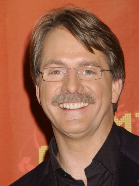Jeff Foxworthy – $100m