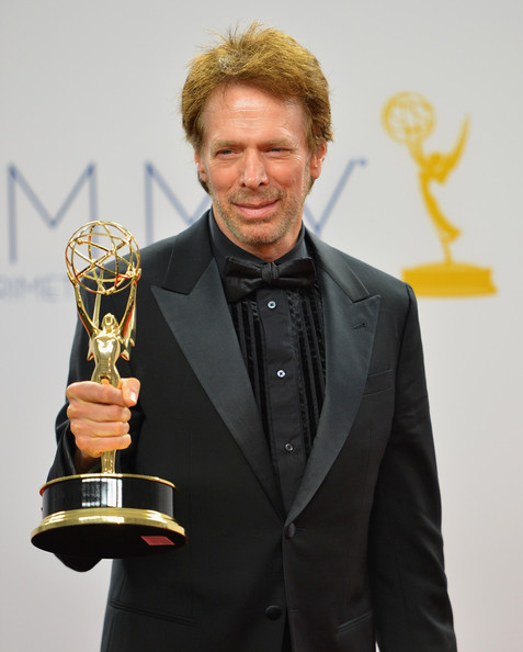 Jerry Bruckheimer – $850m