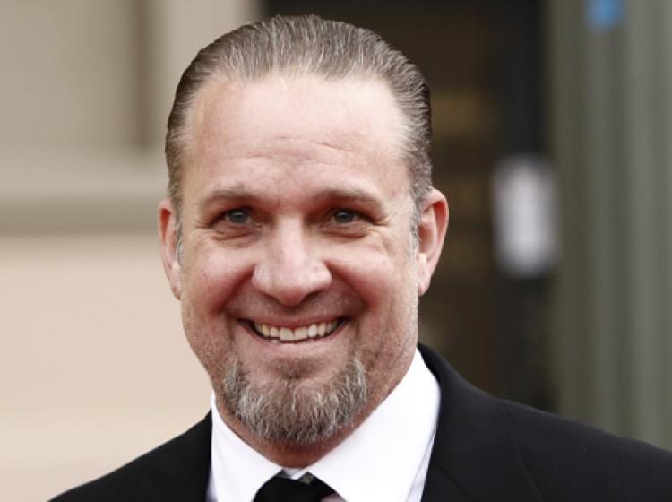 Jesse James – $100m