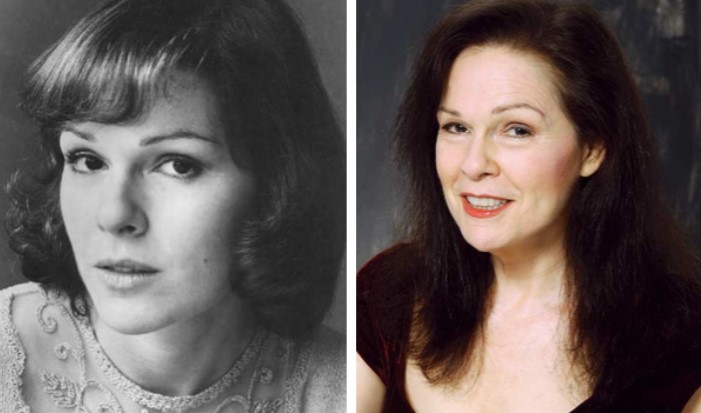 Karen Lynn Gorney