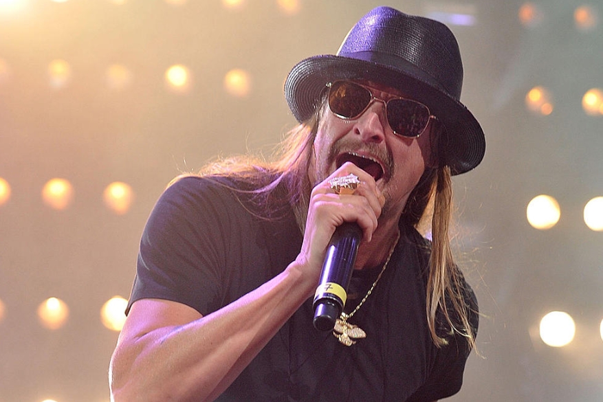 Kid Rock
