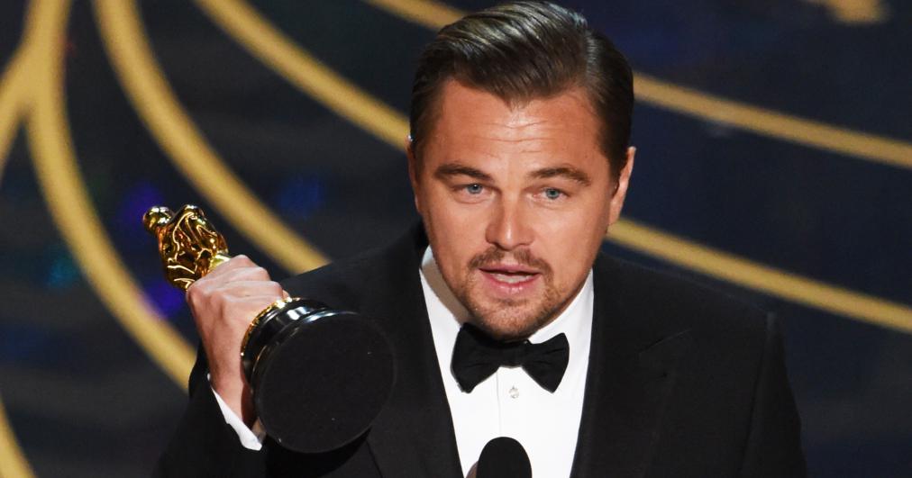Leonardo DiCaprio – $245m