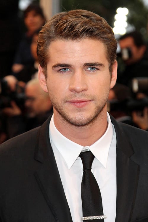 Liam Hemsworth – $16m