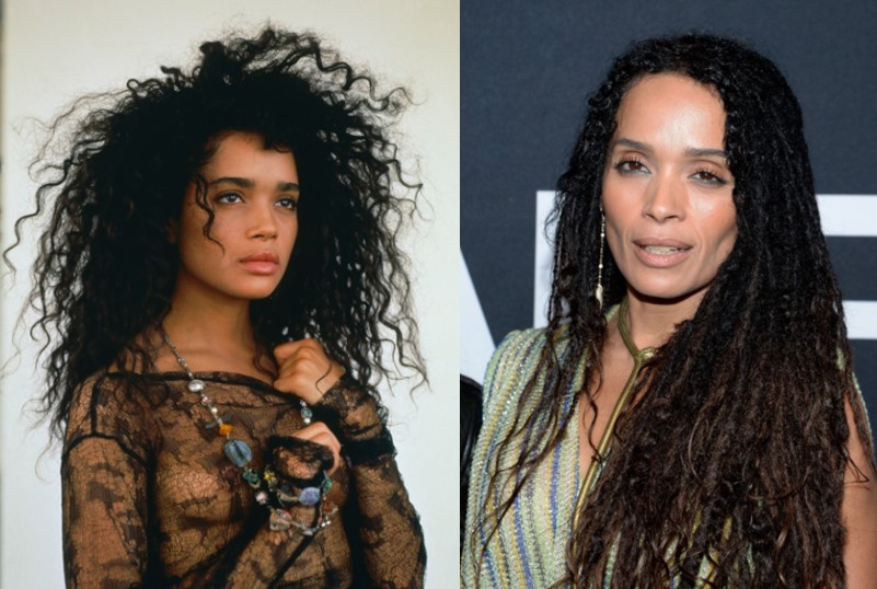 Lisa Bonet