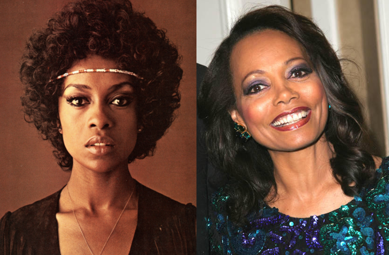 Lola Falana