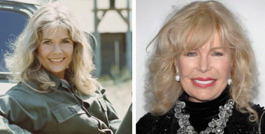 Loretta Swit