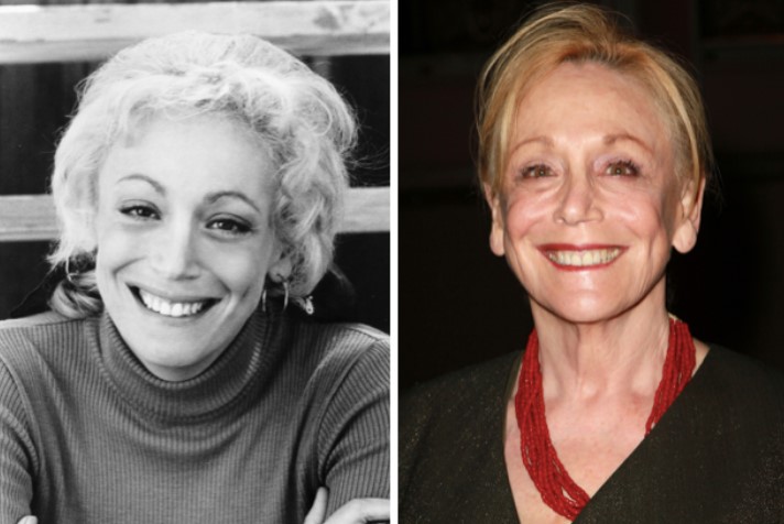 Lorraine Gary