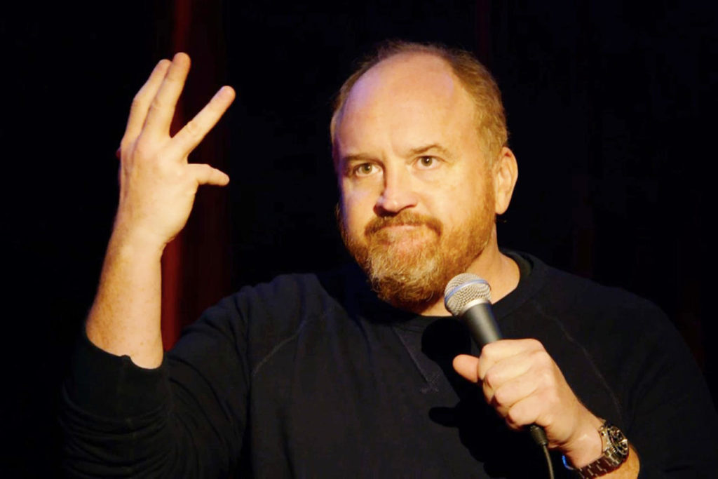 Louis C.K. – $31m