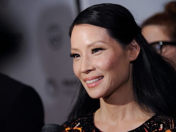 Lucy Liu – $16m