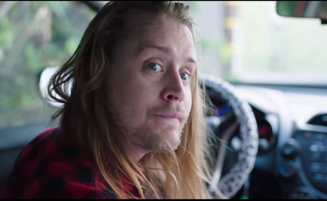 Macaulay Culkin – $15m