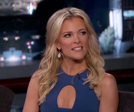 Megyn Kelly – $15m