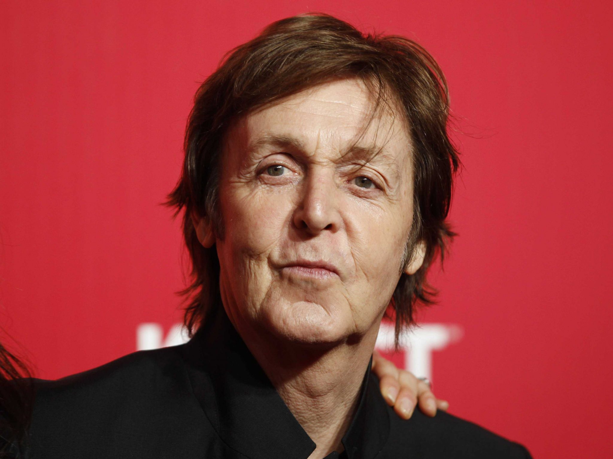 Paul McCartney – $1.2bn