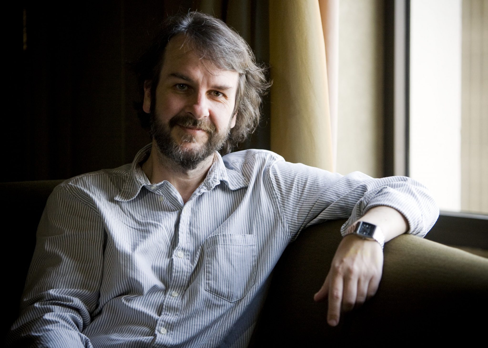 Peter Jackson – $450m