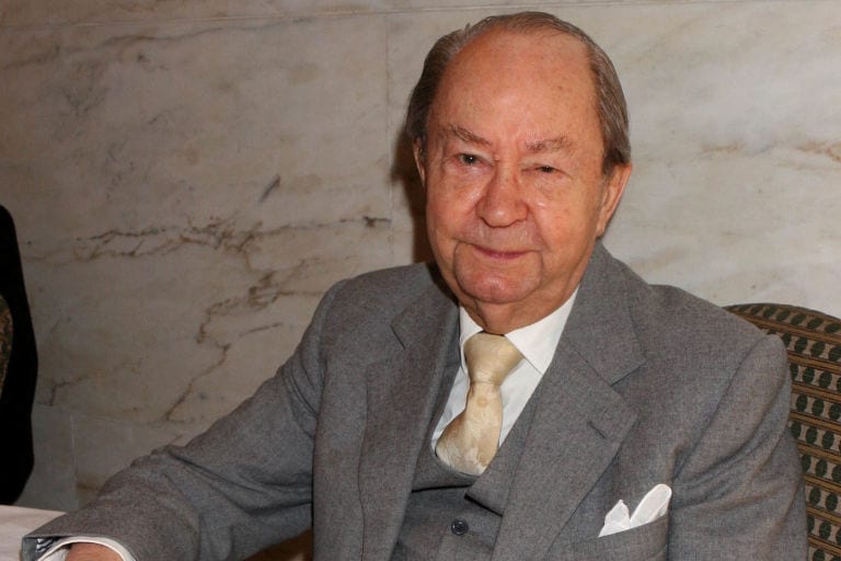 Peter Sallis – $245m