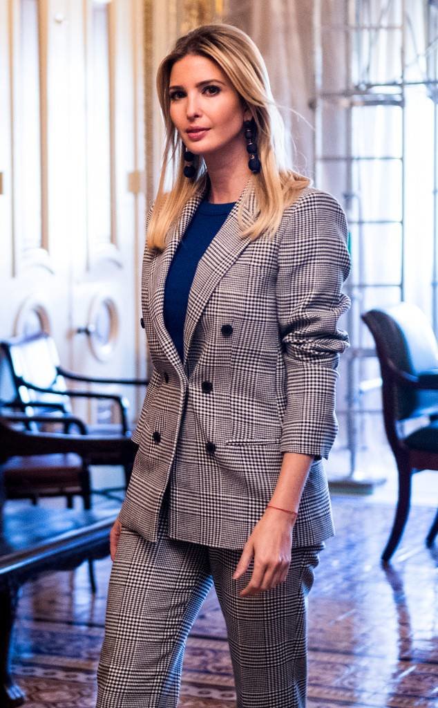 Power Pantsuit