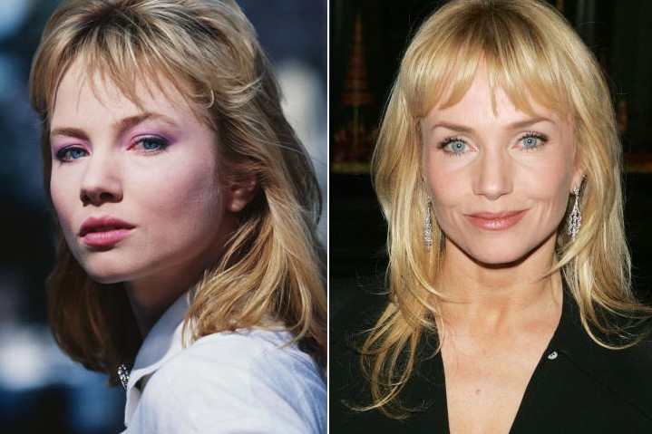 Rebecca De Mornay