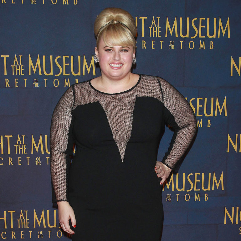 Rebel Wilson – $16m